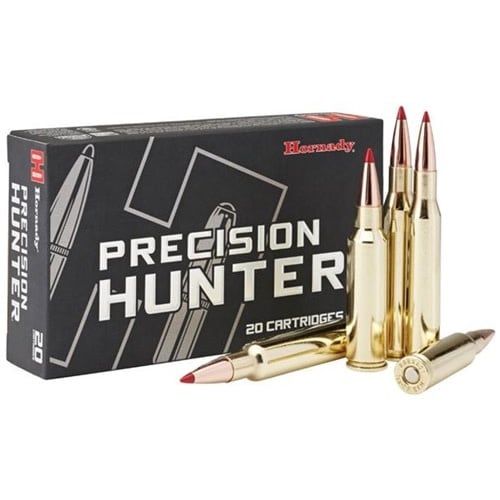 Hornady 300 RUM 220 Grain ELD-X