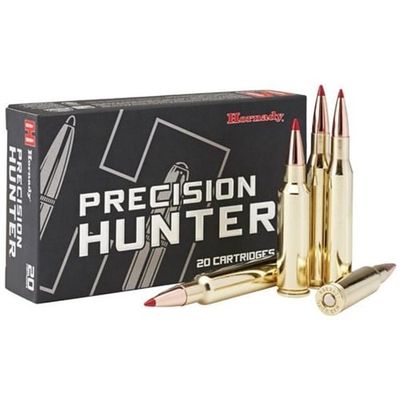Hornady 300 RUM 220 Grain ELD-X