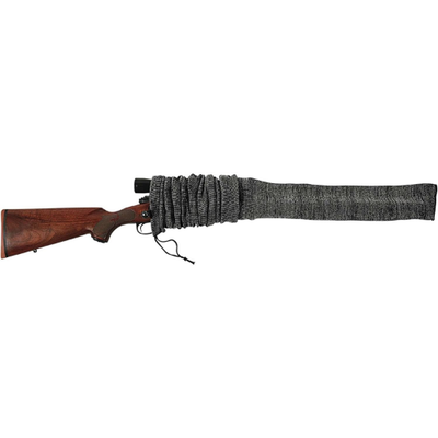Allen Knit Oversized 52&quot; Gun Sock