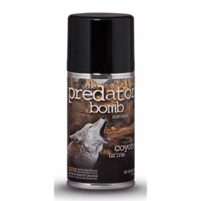 Buck Bomb® Predator Bomb Coyote Urine Spray