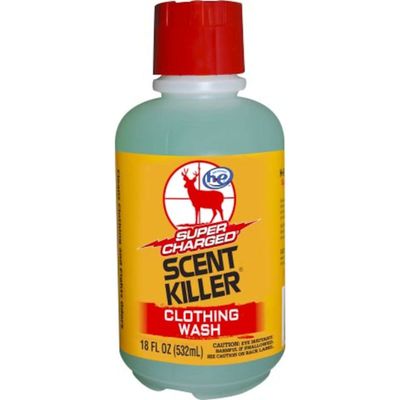Wildlife Research Scent Killer Wash