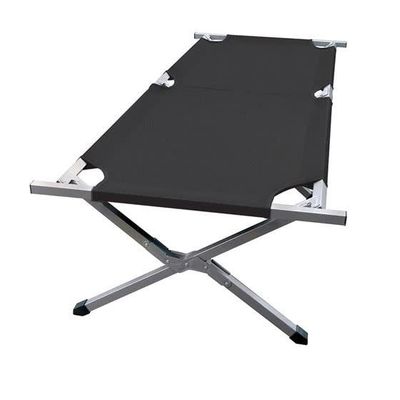 Stansport Base Camp Folding Cot