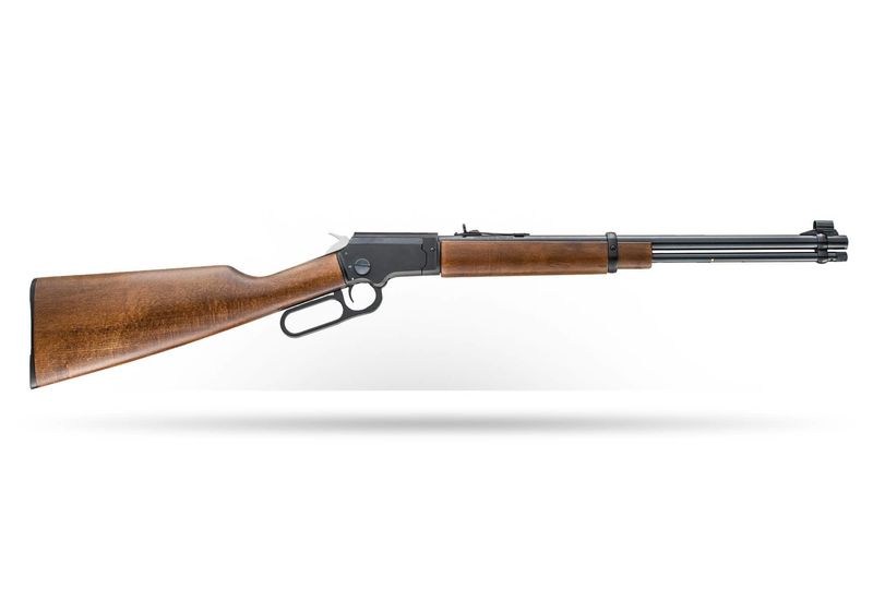 Chiappa LA322 Standard Carbine Take Down Rifle 22 LR 18.5" Barrel Blued Chiappa LA322 Standard Carbine Take Down Rifle 22 LR 18.5" Barrel Blued