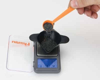 Lyman Pocket-Touch 1500 Digital Scale