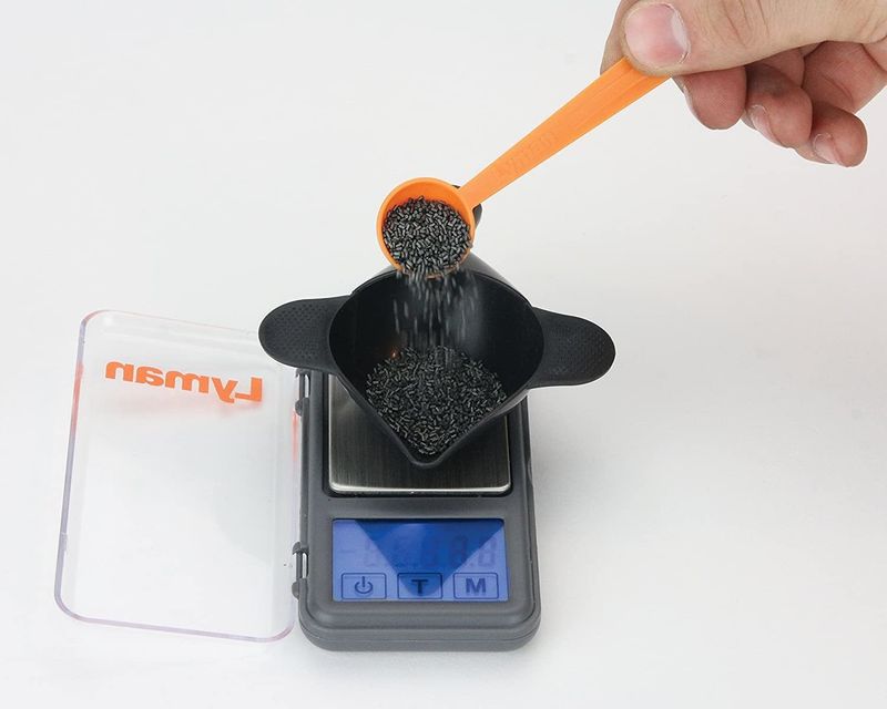 Lyman Pocket-Touch 1500 Digital Scale