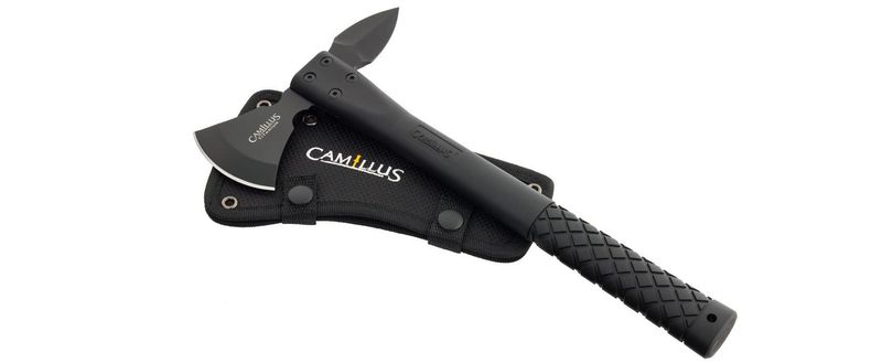 CAMILLUS Ravenous 13.5&quot; Hatchet