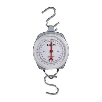 Allen Sportsman&#39;s Scale Rated to 550 lbs
