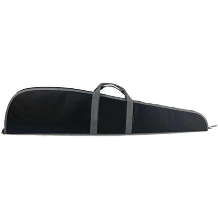 HQ Outfitters 52&quot; Shotgun Case, Black