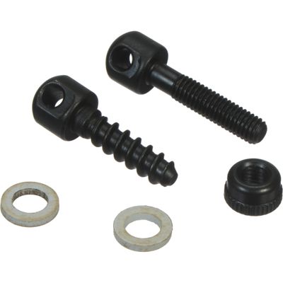 Uncle Mike&#39;s 115 B Magnum Band Swivel Blued Base Screws Kit