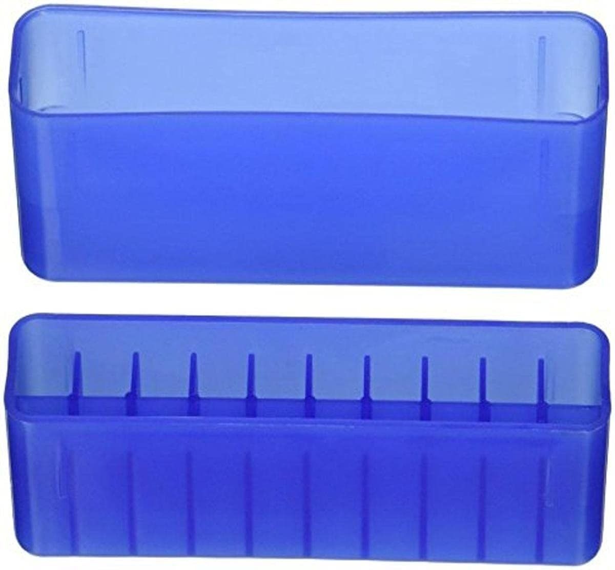 Frankford Arsenal Ammo Box .243-.308 Cal Blue