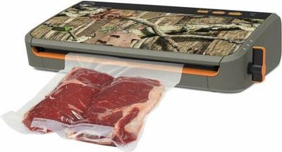 Tilia FoodSaver GM2150033 Wingman GameSaver Vacuum Sealing System