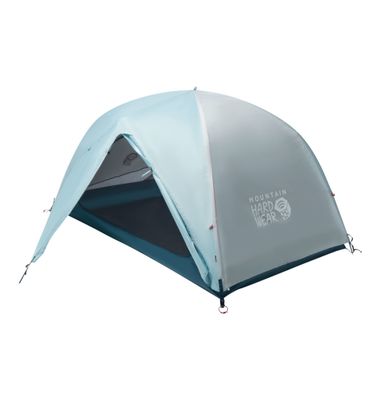 Mountain Hardwear Mineral King 2 Tent Grey Ice