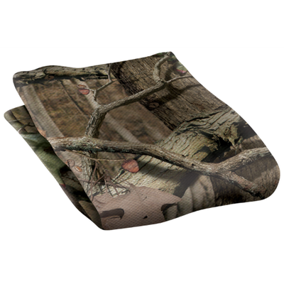 Allen Vanish Burlap, Mossy Oak Break-Up Infinity
