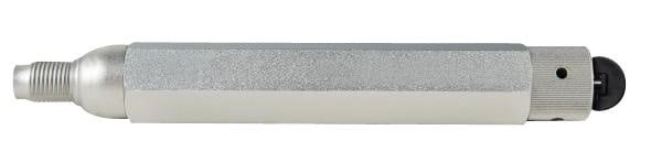 Umarex 2 x 12 Gram CO2 Adapter For Air Rifle