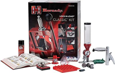 Hornady 85003 Lock-N-Load Classic