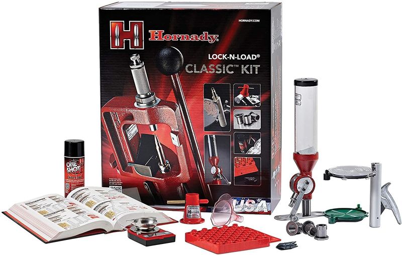 Hornady 85003 Lock-N-Load Classic