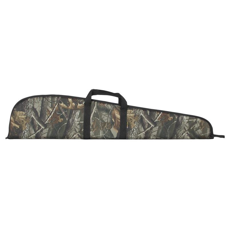 Allen 46&quot; Endura  Scope Soft Gun Case Camo