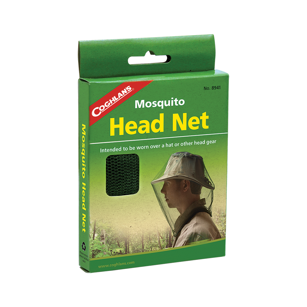 Coghlan&#39;s Mosquito Head Net