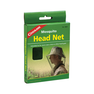 Coghlan&#39;s Mosquito Head Net