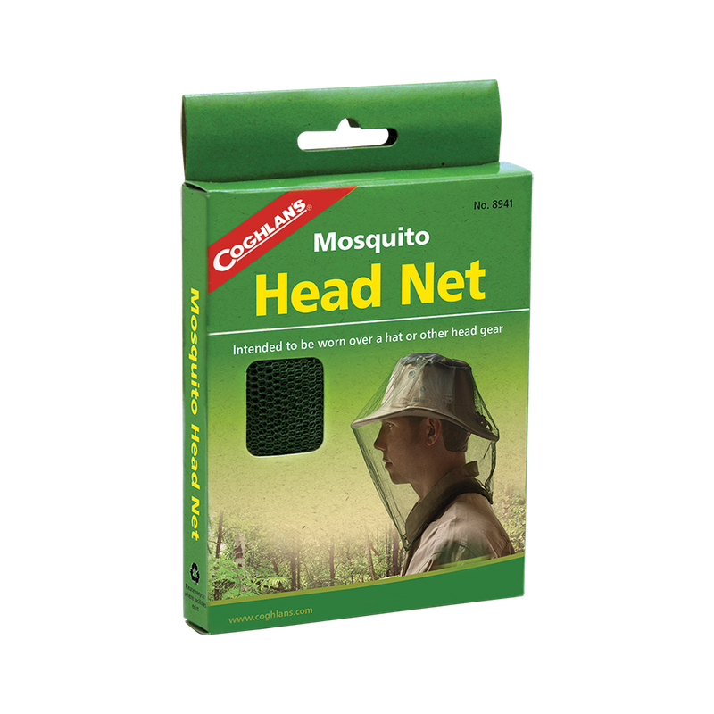 Coghlan&#39;s Mosquito Head Net