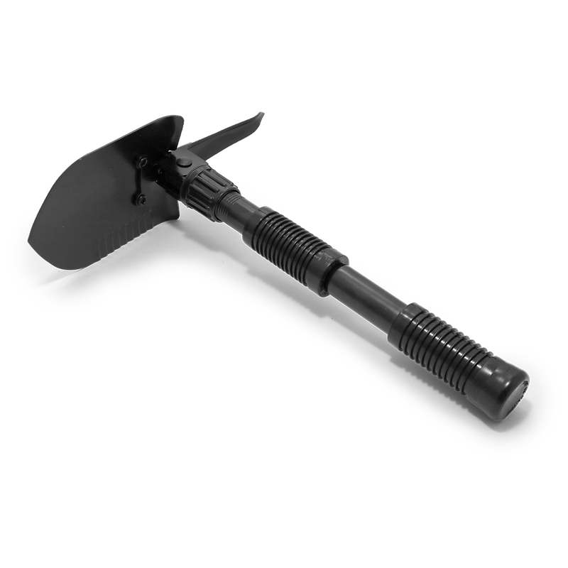 Coghlan&#39;s Mini Shovel with Pick