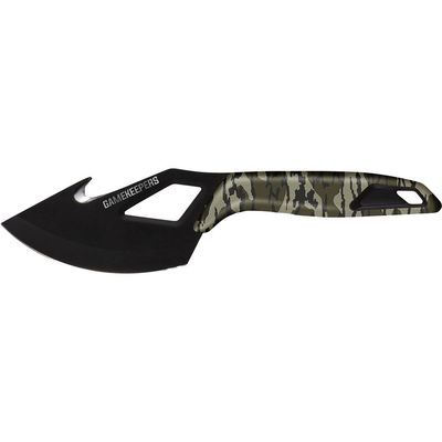 Allen Gamekeeper Hunting Knife with Gut Hook