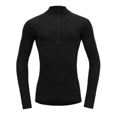 Devold Men&#39;s Lauparen Merino 190 Zip Neck