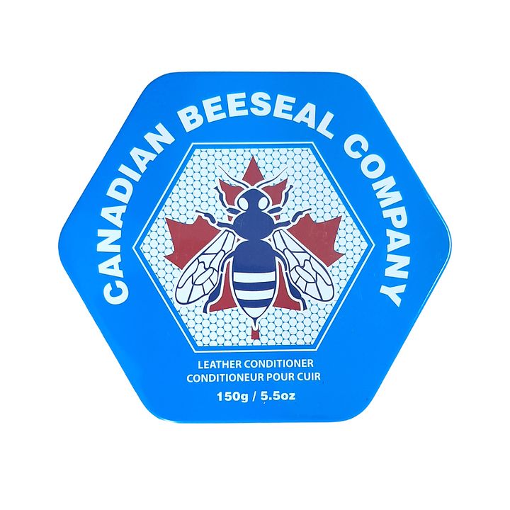 Canadian Beeseal Leather Conditioner