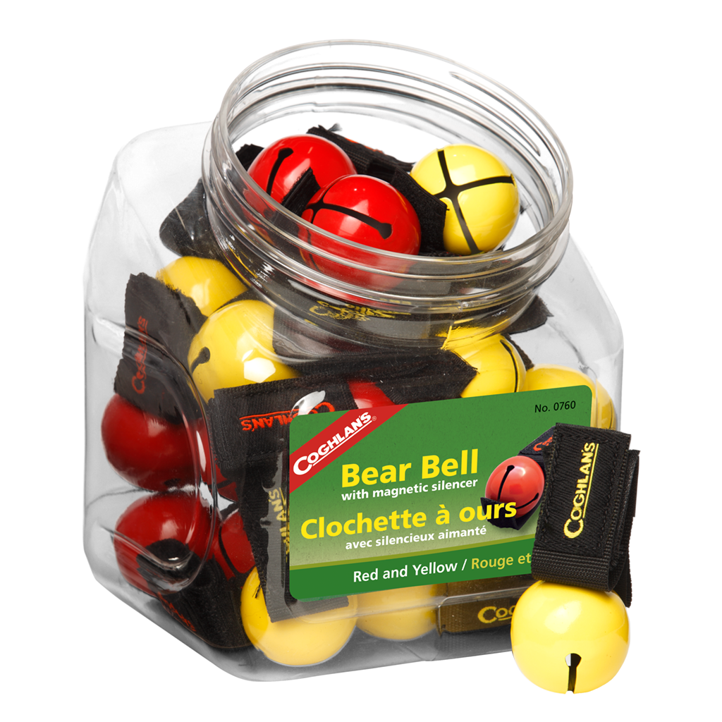 Coghlan&#39;s Bear Bells