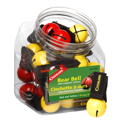 Coghlan&#39;s Bear Bells
