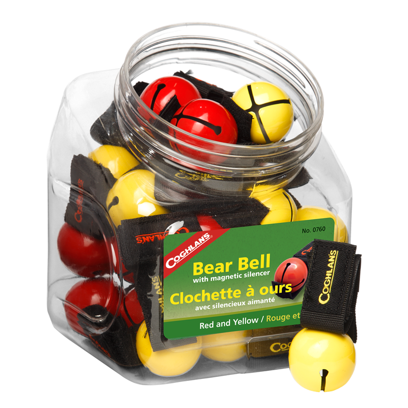 Coghlan&#39;s Bear Bells