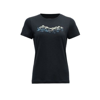 Devold Eidsdal Women&#39;s Merino Tee