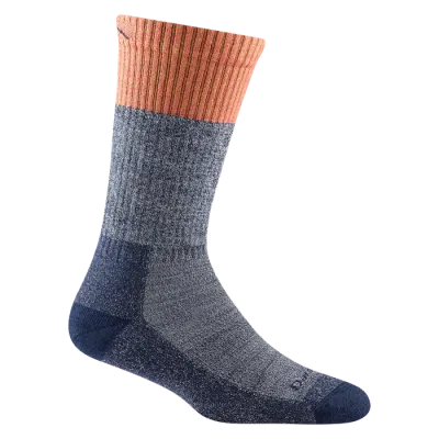Darn Tough Women&#39;s Scout Boot Sock Mid Cushion