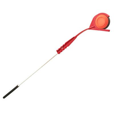 MTM Case-Gard EZ Throw-MR Long Range Target Thrower