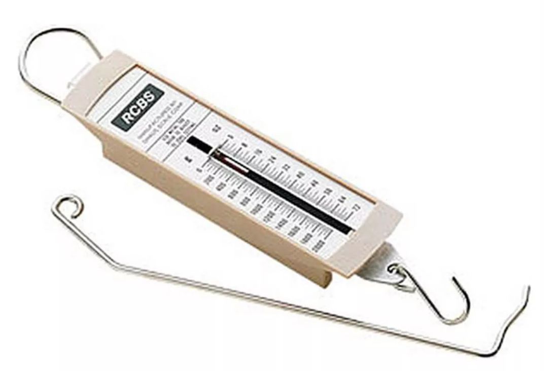 RCBS Trigger Pull Gauge