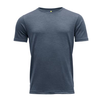 Devold Eika Men&#39;s Merino Tee