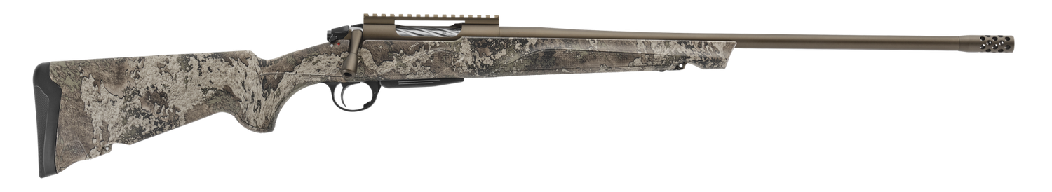 Franchi Momentum Elite Hunter Bolt-Action Rifle