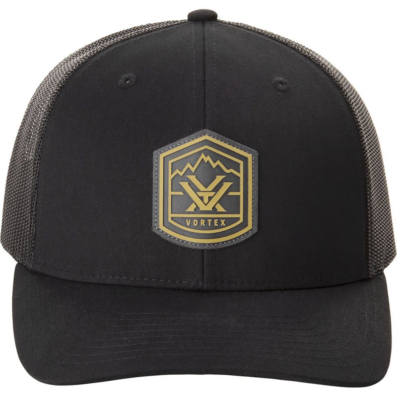 Vortex Ball Cap