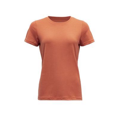 Devold Eika Woman&#39;s Merino Tee