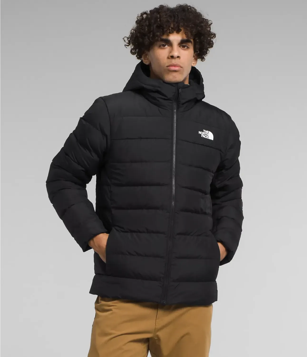 The North Face Men’s Aconcagua 3 Hoodie