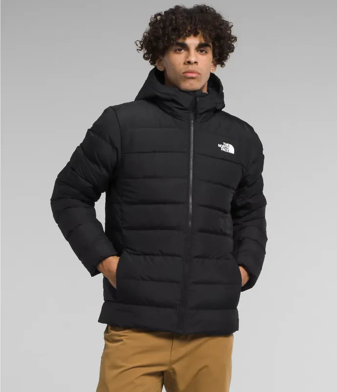 The North Face Men’s Aconcagua 3 Hoodie