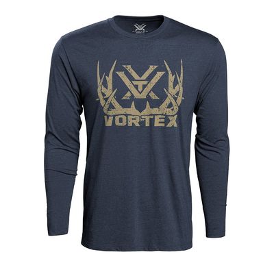 Vortex Men&#39;s LS T-Shirt 