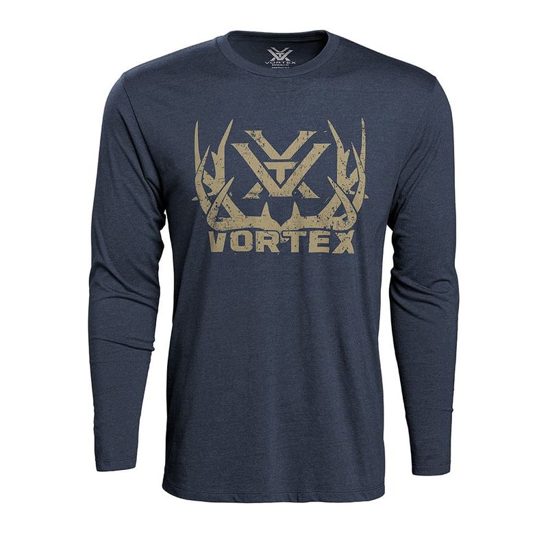 Vortex Men&#39;s LS T-Shirt 