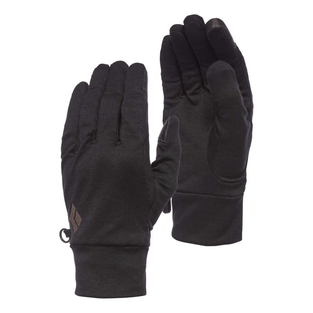 Black Diamond Lightweight Wooltech Gloves