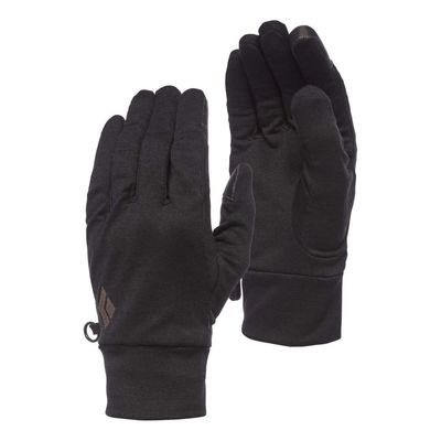 Black Diamond Lightweight Wooltech Gloves