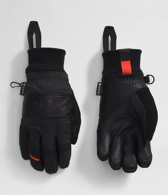 The North Face Men’s Montana Pro SG GTX Ski Gloves