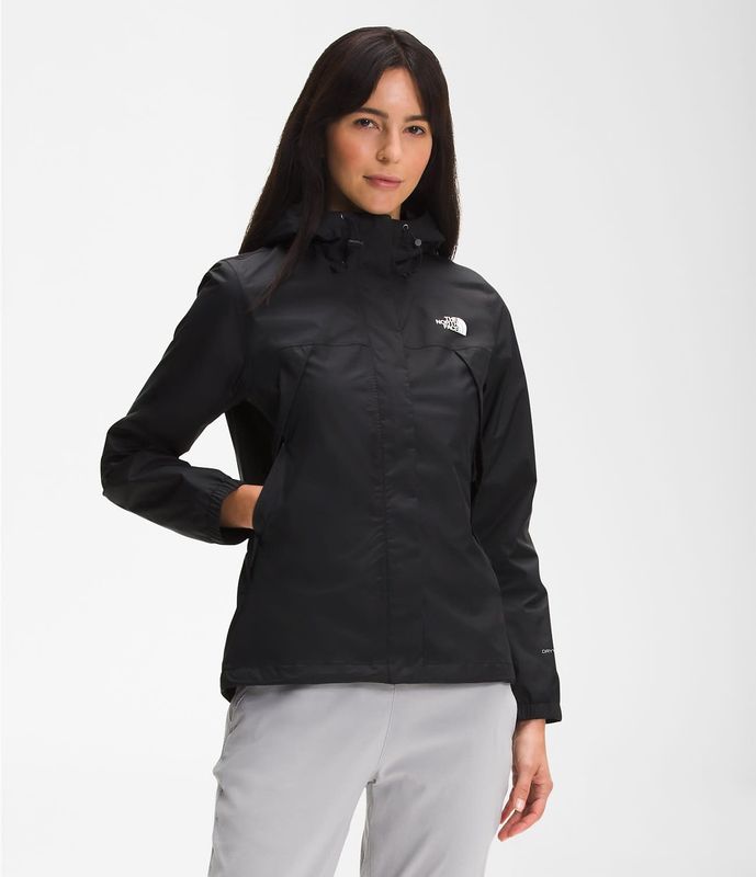 The North Face Women’s Antora Jacket