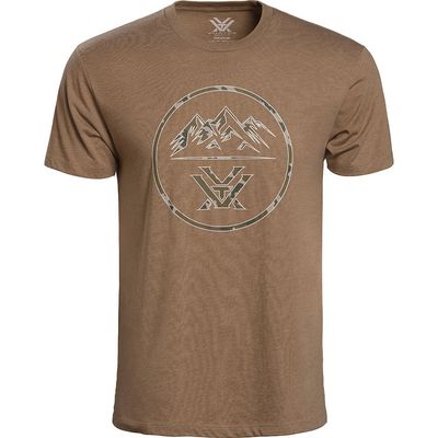 Vortex Men&#39;s T Shirt