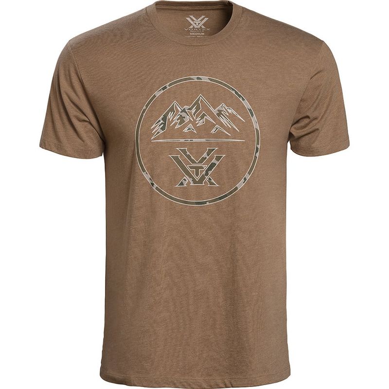 Vortex Men&#39;s T Shirt