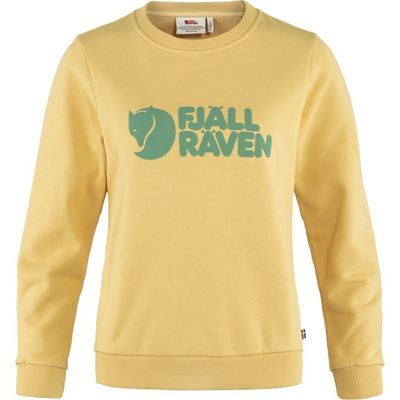 FjallRaven Women&#39;s Logo Sweater